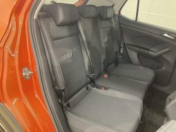 Volkswagen T-Cross TSI 1ST PLUS 2020 full