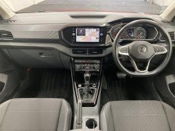 Volkswagen T-Cross TSI 1ST PLUS 2020 full
