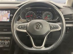 Volkswagen T-Cross TSI 1ST PLUS 2020 full