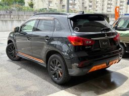 MITSUBISHI RVR ACTIVE GEAR 2019 full
