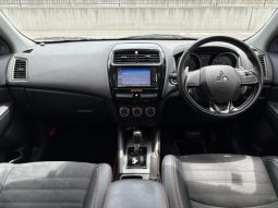 MITSUBISHI RVR ACTIVE GEAR 2019 full