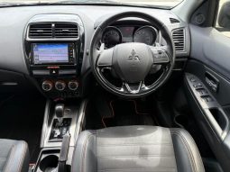 MITSUBISHI RVR ACTIVE GEAR 2019 full