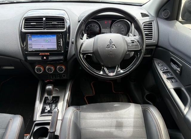 MITSUBISHI RVR ACTIVE GEAR 2019 full