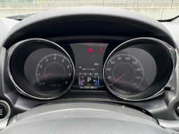 MITSUBISHI RVR ACTIVE GEAR 2019 full