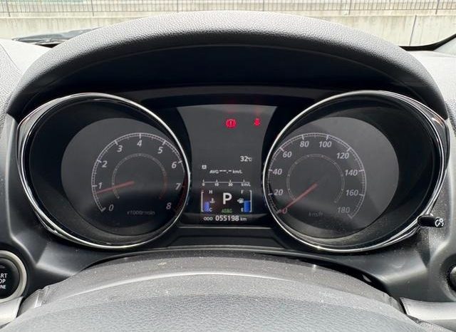 MITSUBISHI RVR ACTIVE GEAR 2019 full