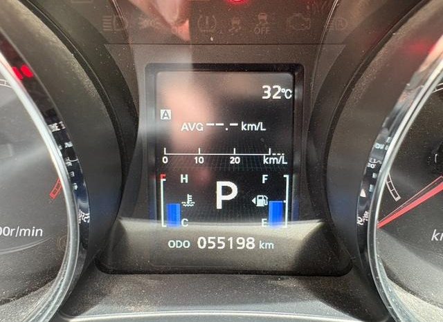 MITSUBISHI RVR ACTIVE GEAR 2019 full