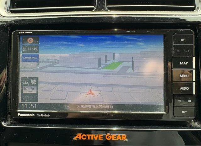 MITSUBISHI RVR ACTIVE GEAR 2019 full