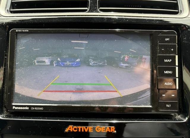 MITSUBISHI RVR ACTIVE GEAR 2019 full