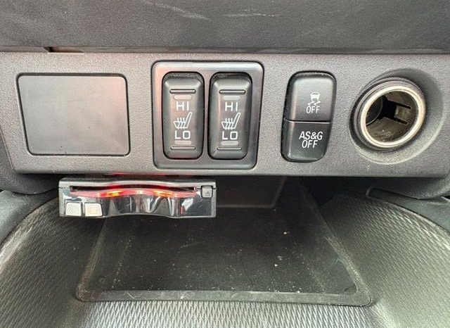 MITSUBISHI RVR ACTIVE GEAR 2019 full