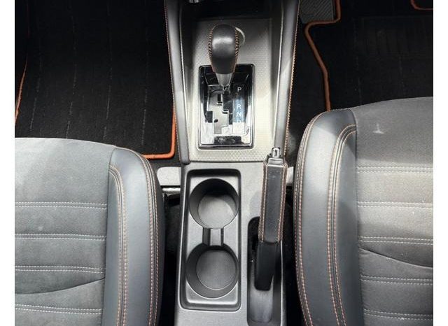 MITSUBISHI RVR ACTIVE GEAR 2019 full