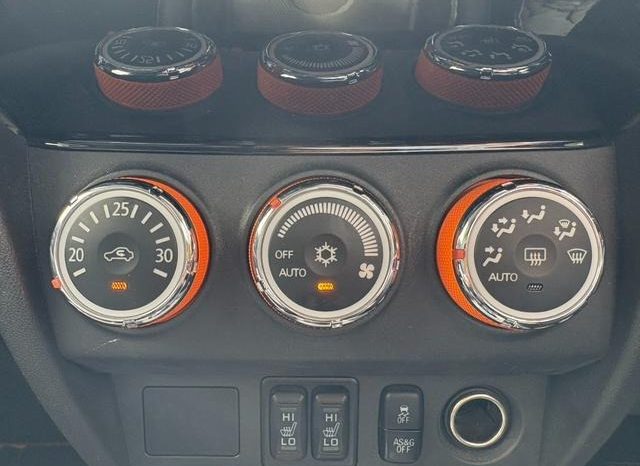 MITSUBISHI RVR ACTIVE GEAR 2019 full