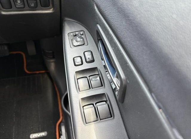 MITSUBISHI RVR ACTIVE GEAR 2019 full