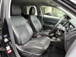 MITSUBISHI RVR ACTIVE GEAR 2019 full