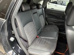 MITSUBISHI RVR ACTIVE GEAR 2019 full