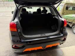 MITSUBISHI RVR ACTIVE GEAR 2019 full