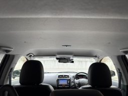 MITSUBISHI RVR ACTIVE GEAR 2019 full