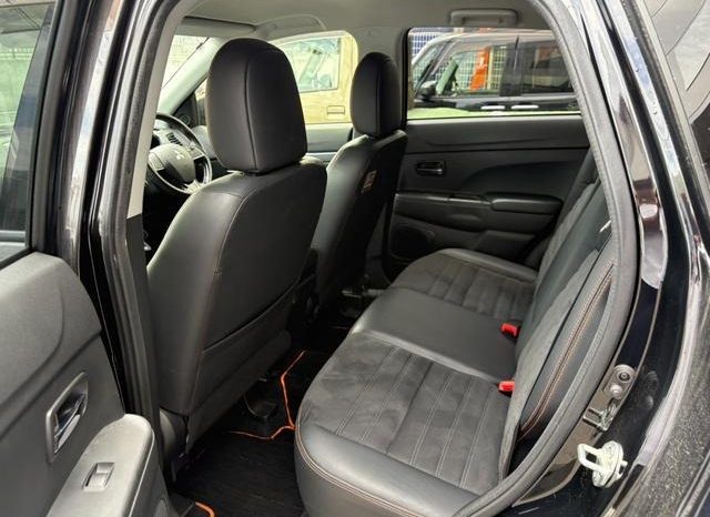 MITSUBISHI RVR ACTIVE GEAR 2019 full