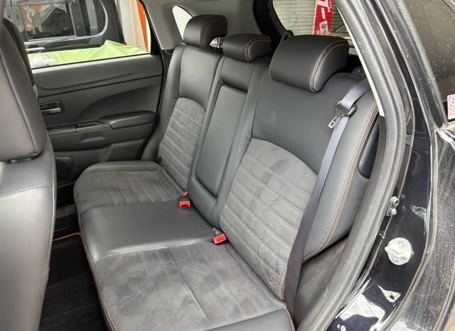 MITSUBISHI RVR ACTIVE GEAR 2019 full