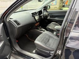 MITSUBISHI RVR ACTIVE GEAR 2019 full