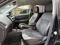 MITSUBISHI RVR ACTIVE GEAR 2019 full