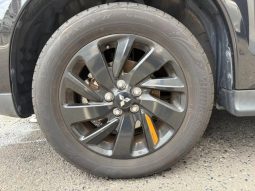 MITSUBISHI RVR ACTIVE GEAR 2019 full