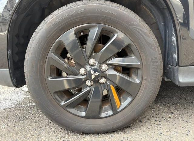 MITSUBISHI RVR ACTIVE GEAR 2019 full