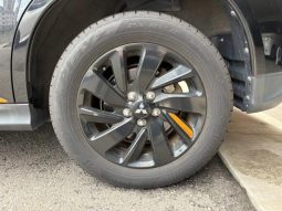 MITSUBISHI RVR ACTIVE GEAR 2019 full