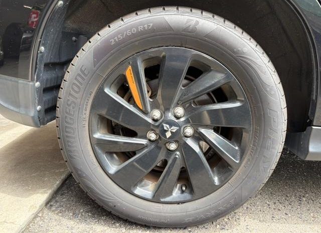 MITSUBISHI RVR ACTIVE GEAR 2019 full