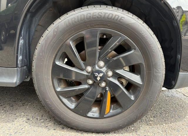 MITSUBISHI RVR ACTIVE GEAR 2019 full