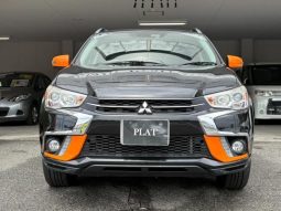 MITSUBISHI RVR ACTIVE GEAR 2019 full