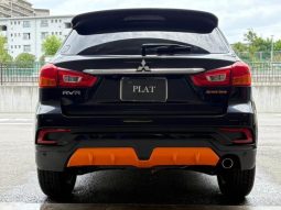 MITSUBISHI RVR ACTIVE GEAR 2019 full