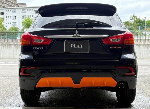 MITSUBISHI RVR ACTIVE GEAR 2019 full