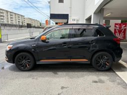 MITSUBISHI RVR ACTIVE GEAR 2019 full