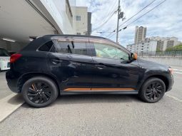 MITSUBISHI RVR ACTIVE GEAR 2019 full