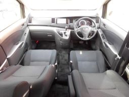 Toyota Isis Platana 2008 full