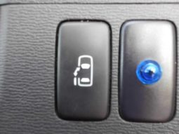 Toyota Isis Platana 2008 full