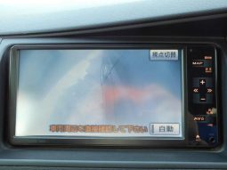 Toyota Isis Platana 2008 full