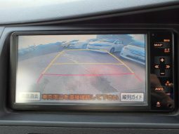 Toyota Isis Platana 2008 full