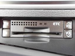 Toyota Isis Platana 2008 full