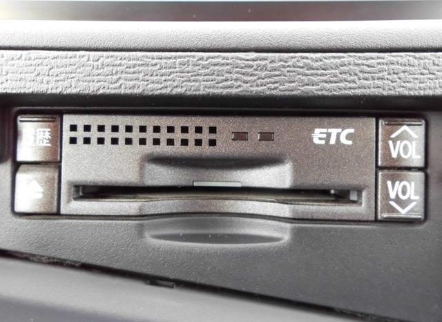 Toyota Isis Platana 2008 full