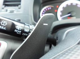 Toyota Isis Platana 2008 full