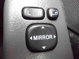 Toyota Isis Platana 2008 full