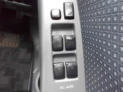 Toyota Isis Platana 2008 full