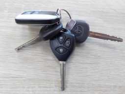 Toyota Isis Platana 2008 full