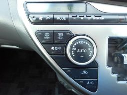 Toyota Isis Platana 2008 full