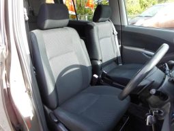 Toyota Isis Platana 2008 full