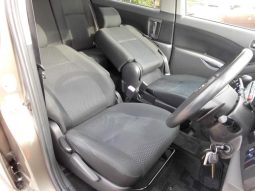 Toyota Isis Platana 2008 full