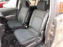 Toyota Isis Platana 2008 full