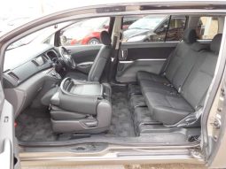 Toyota Isis Platana 2008 full