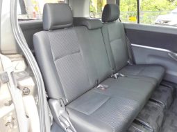 Toyota Isis Platana 2008 full